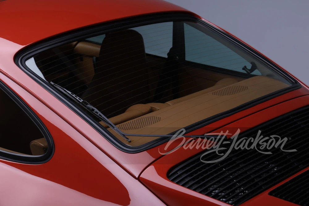 1977 Porsche 930 Turbo - Image 23 of 31