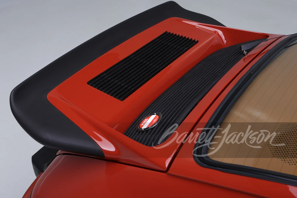 1977 Porsche 930 Turbo - Image 26 of 31