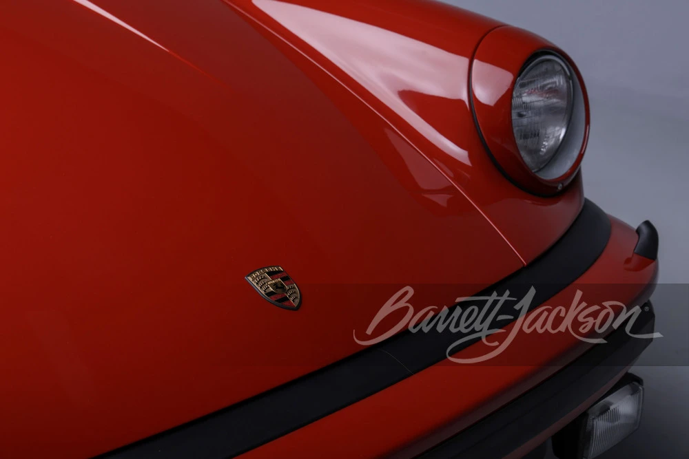 1977 Porsche 930 Turbo - Image 27 of 31