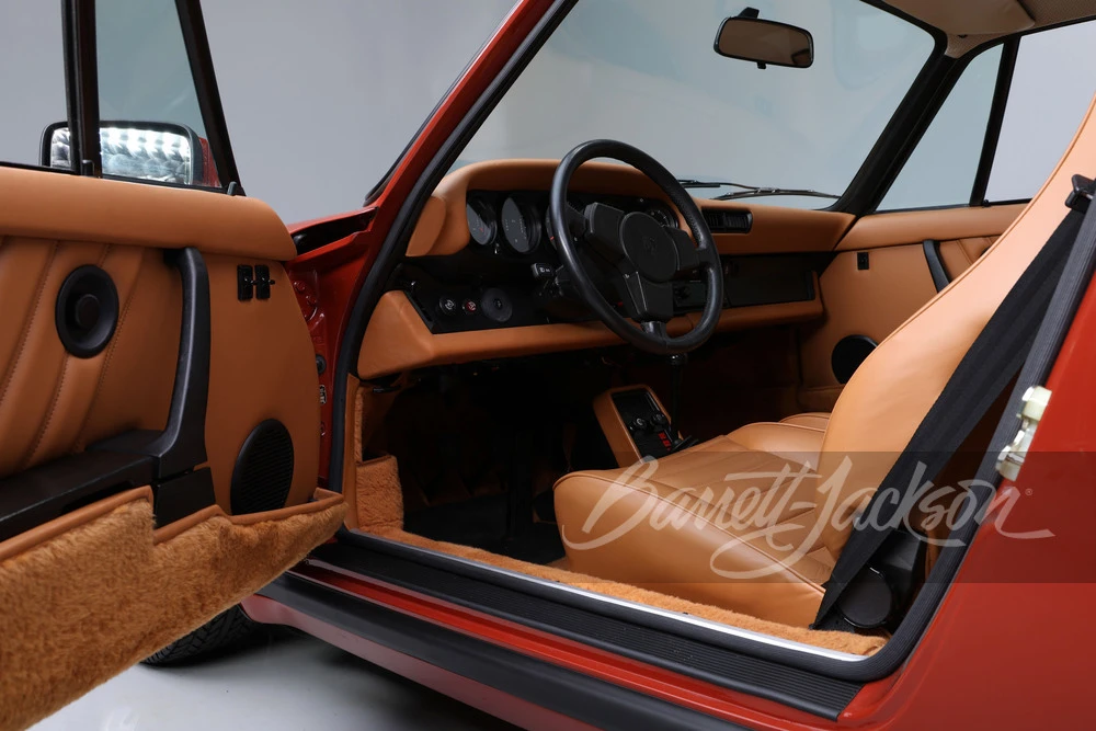 1977 Porsche 930 Turbo - Image 28 of 31