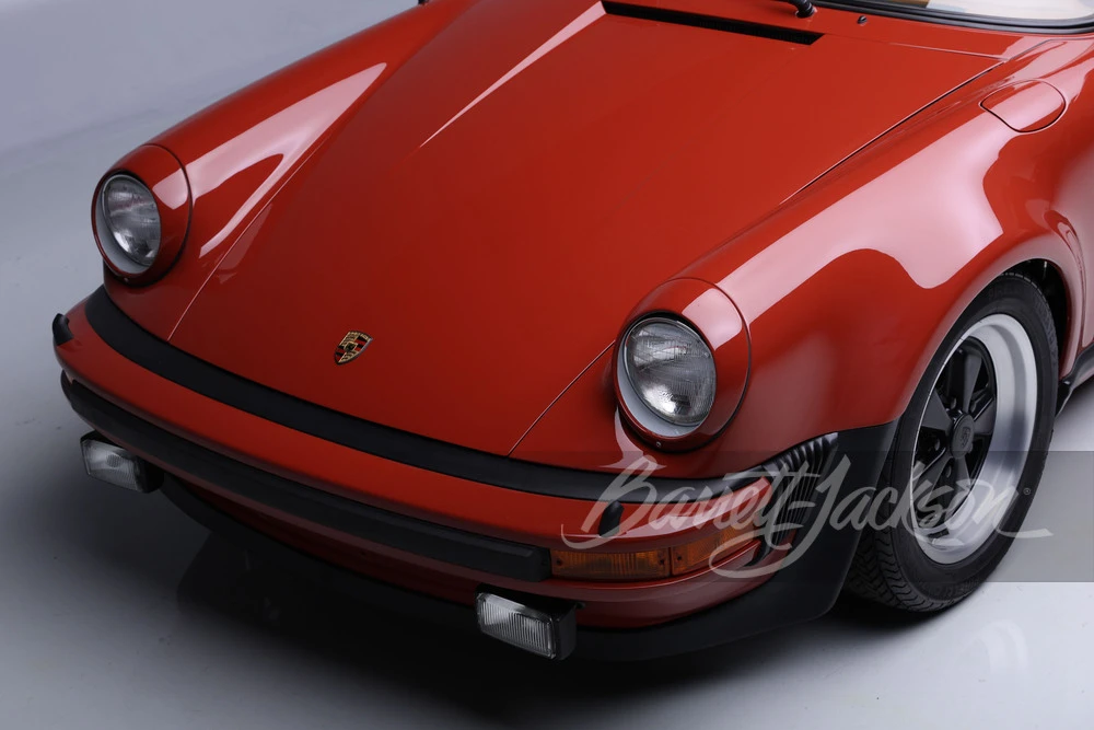 1977 Porsche 930 Turbo - Image 29 of 31