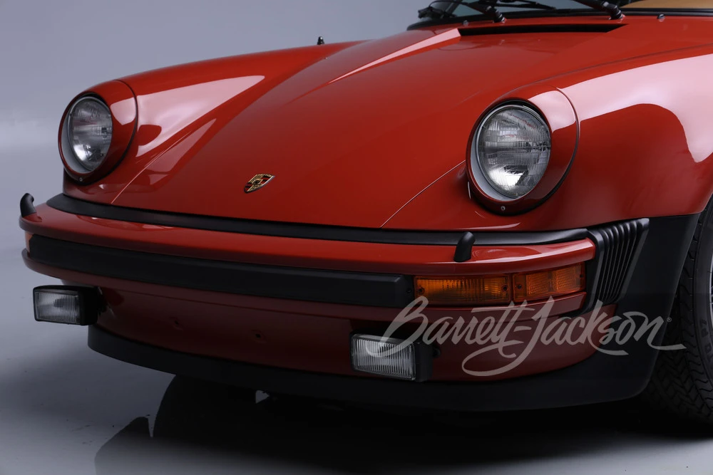 1977 Porsche 930 Turbo - Image 31 of 31
