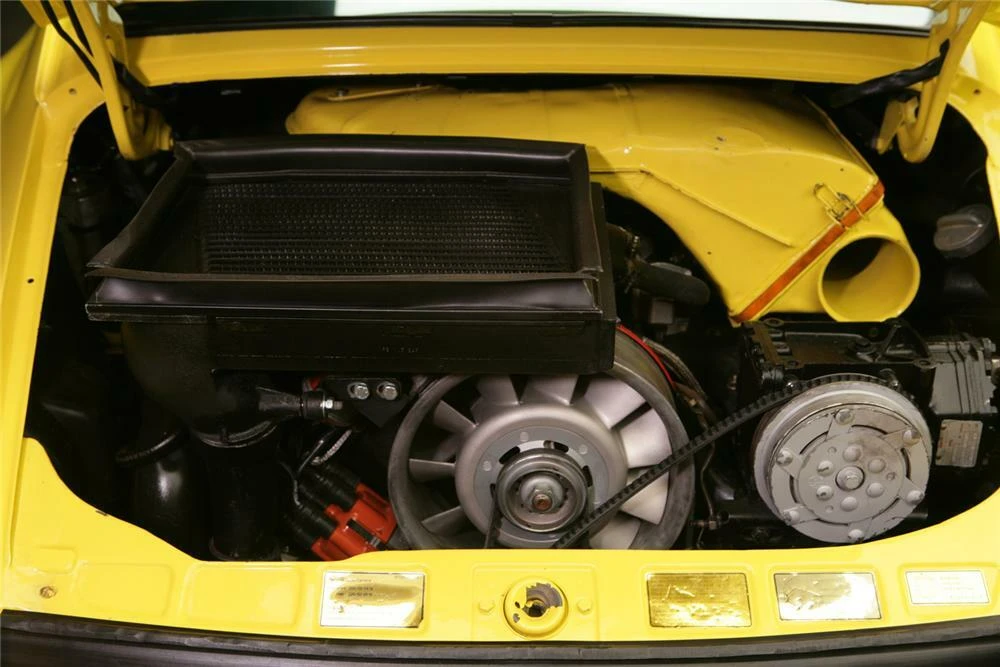 1977 Porsche 930 Turbo - Image 3 of 5