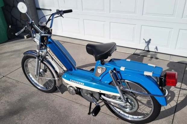 1977 Peugeot - Image 2 of 7
