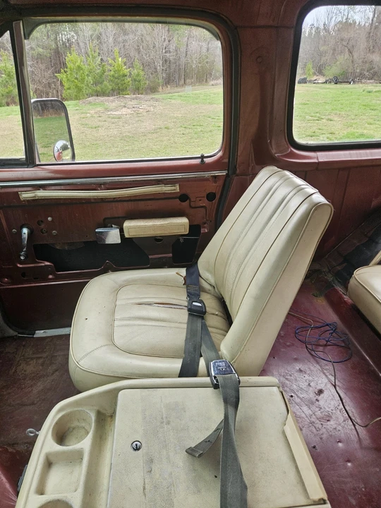 1977 Plymouth Trail Duster - Image 21 of 21