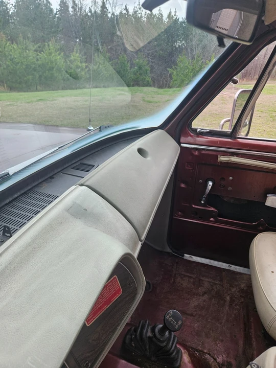 1977 Plymouth Trail Duster - Image 19 of 21