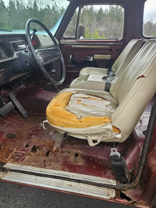 1977 Plymouth Trail Duster - Image 16 of 21