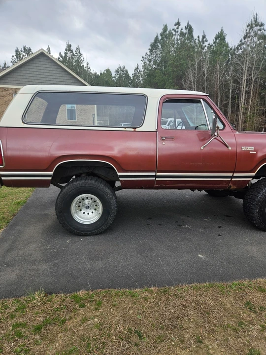 1977 Plymouth Trail Duster - Image 13 of 21