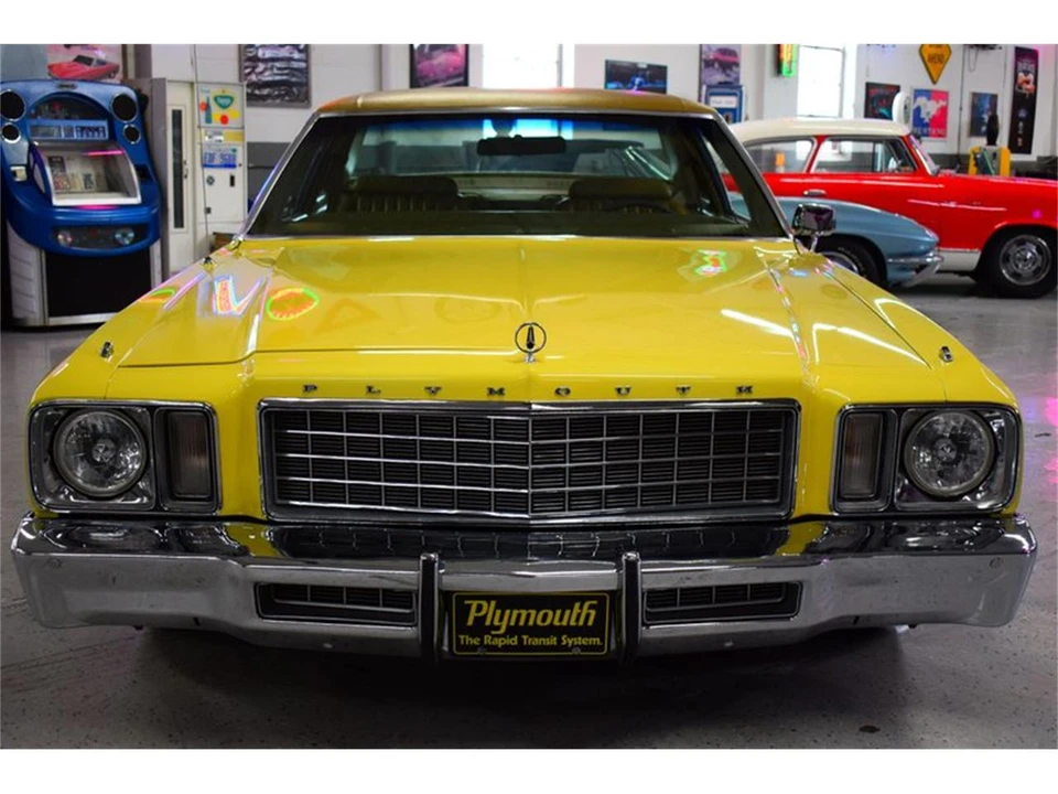 1977 Plymouth Fury - Image 26 of 31