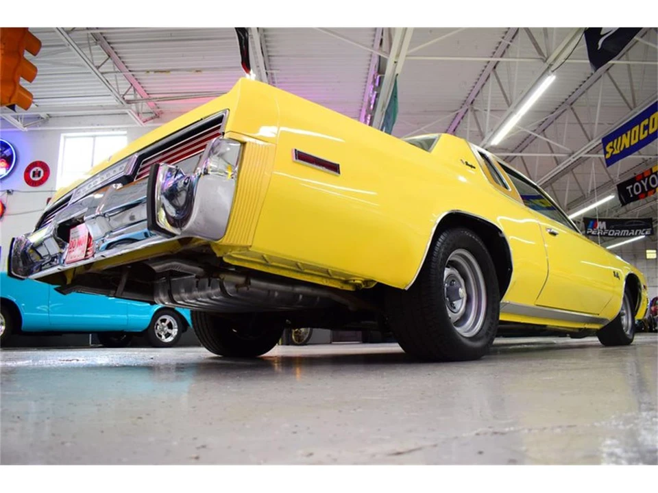 1977 Plymouth Fury - Image 11 of 31