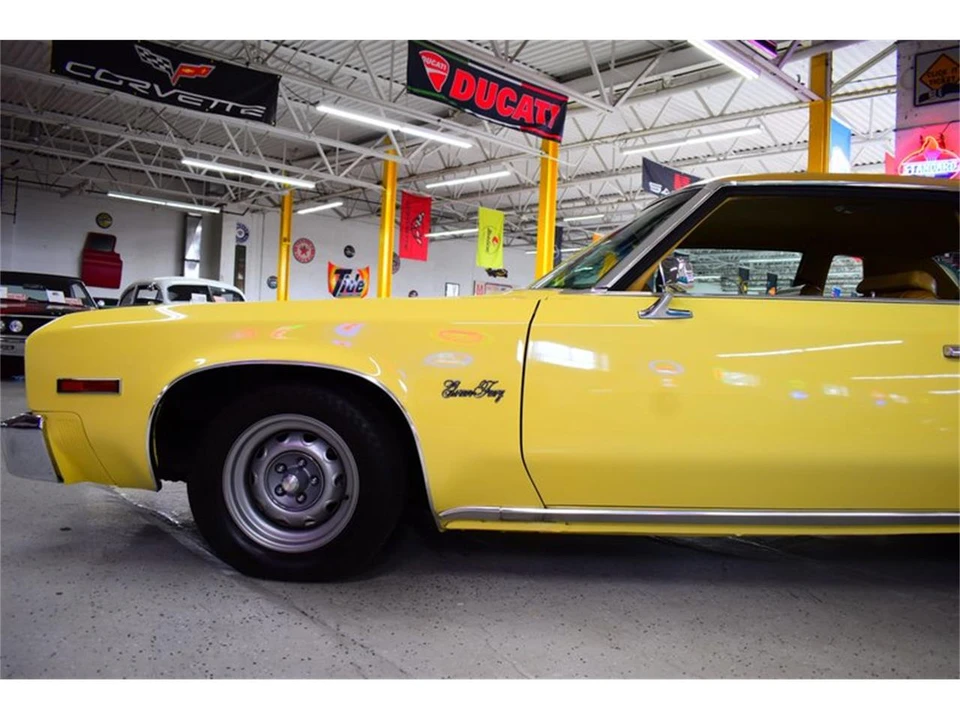 1977 Plymouth Fury - Image 21 of 31
