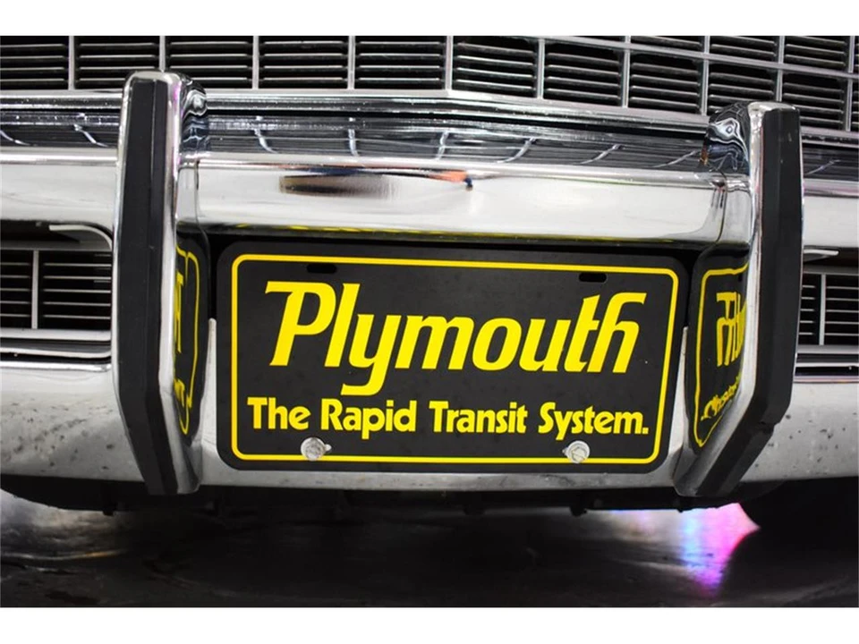 1977 Plymouth Fury - Image 31 of 31