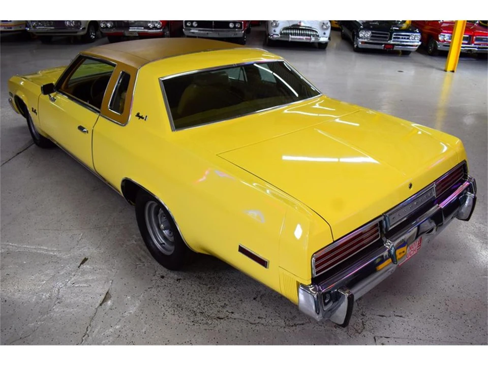 1977 Plymouth Fury - Image 16 of 31