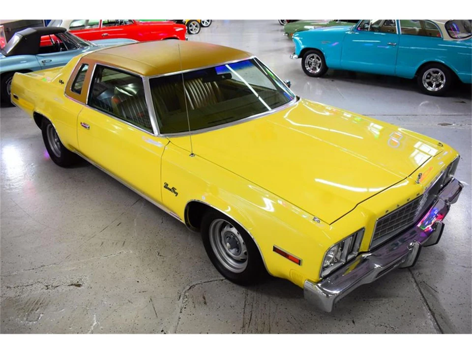 1977 Plymouth Fury - Image 2 of 31
