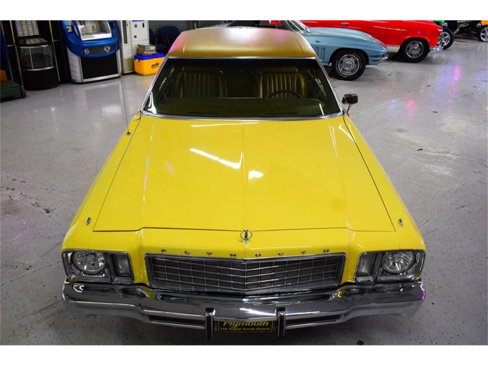 1977 Plymouth Fury - Image 27 of 31