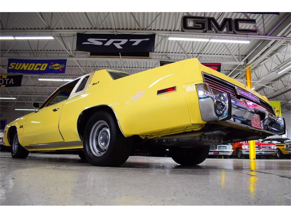 1977 Plymouth Fury - Image 17 of 31
