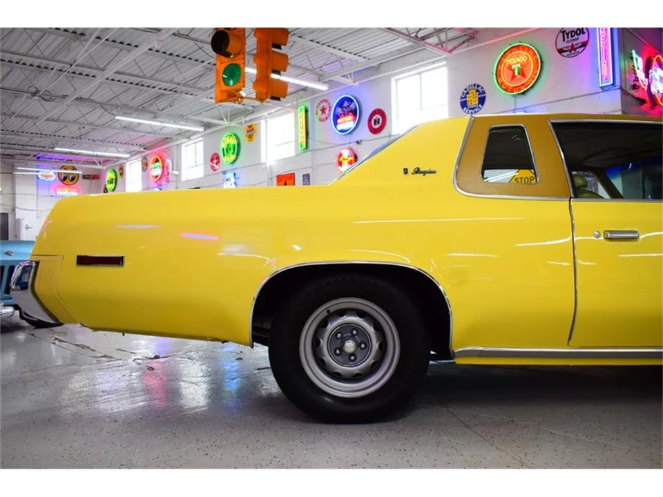 1977 Plymouth Fury - Image 7 of 31