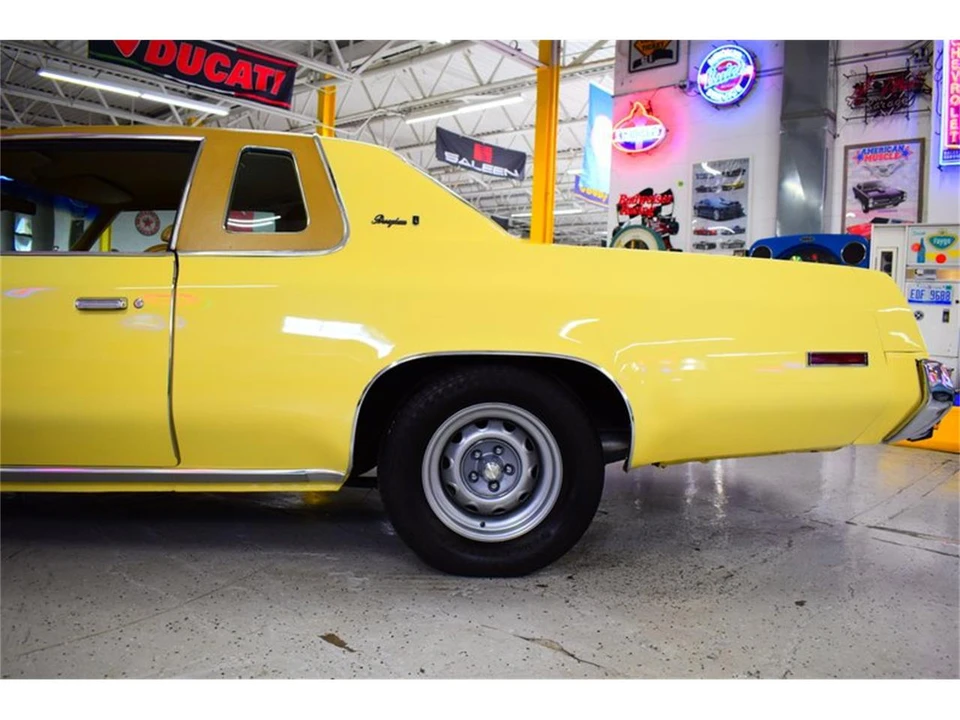 1977 Plymouth Fury - Image 22 of 31