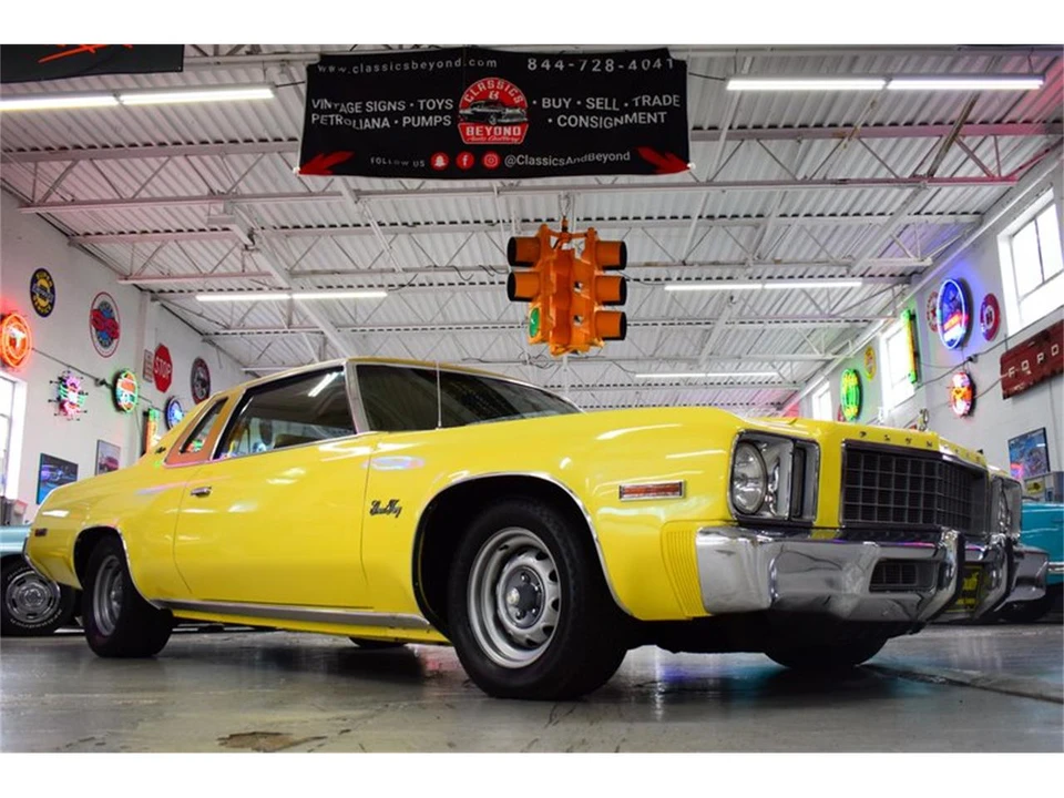 1977 Plymouth Fury - Image 3 of 31