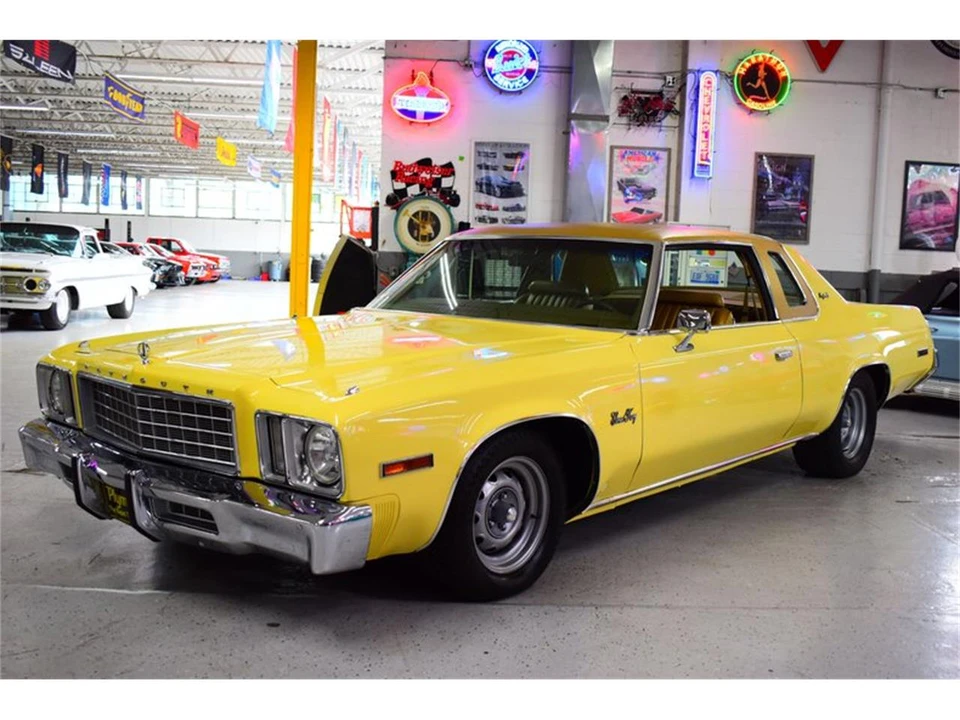 1977 Plymouth Fury - Image 23 of 31