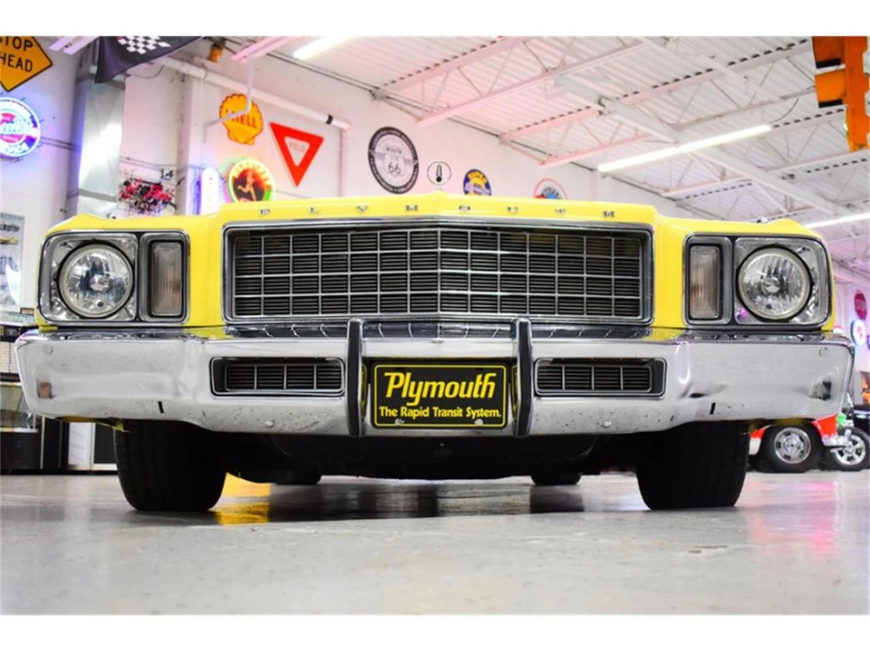 1977 Plymouth Fury - Image 28 of 31