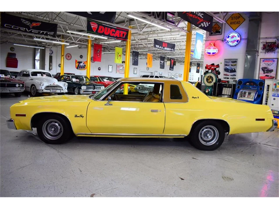 1977 Plymouth Fury - Image 18 of 31