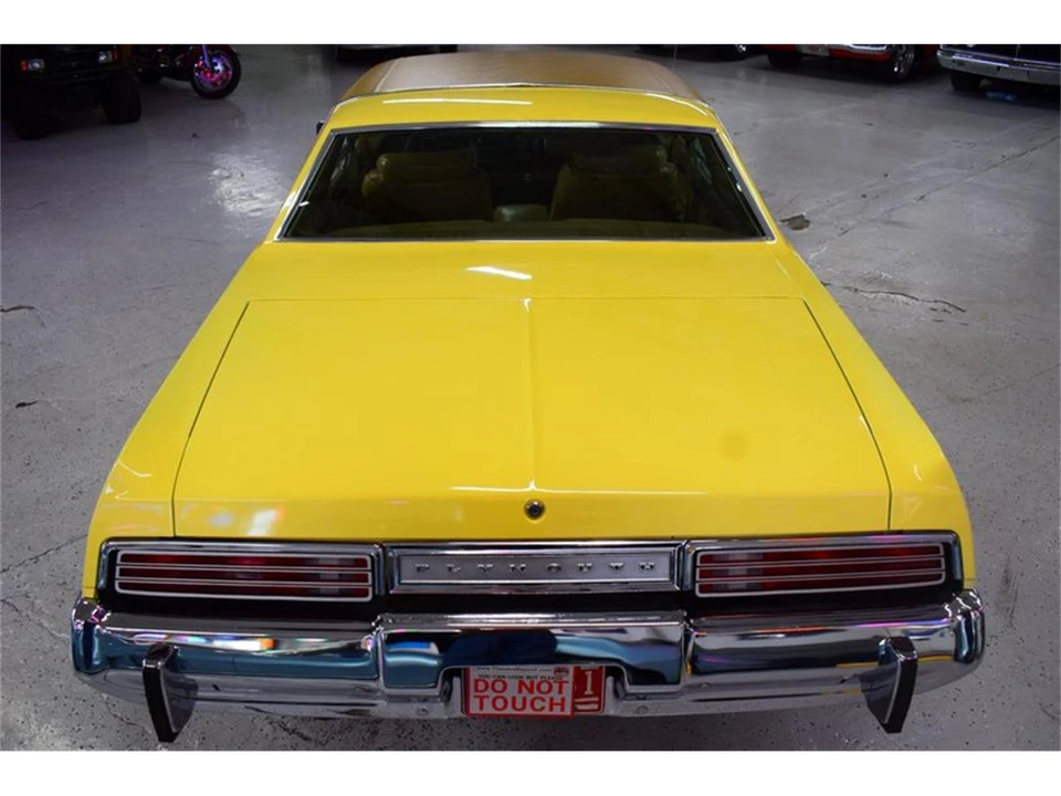 1977 Plymouth Fury - Image 13 of 31
