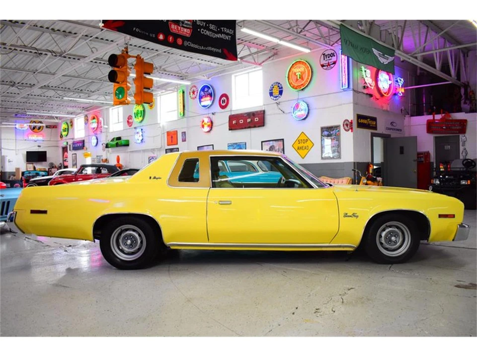 1977 Plymouth Fury - Image 4 of 31