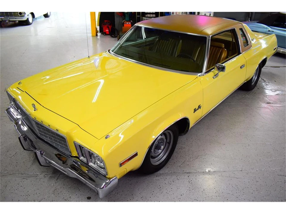 1977 Plymouth Fury - Image 24 of 31