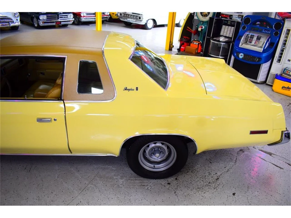1977 Plymouth Fury - Image 19 of 31