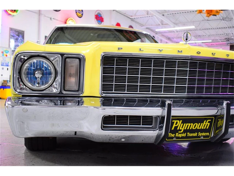1977 Plymouth Fury - Image 29 of 31