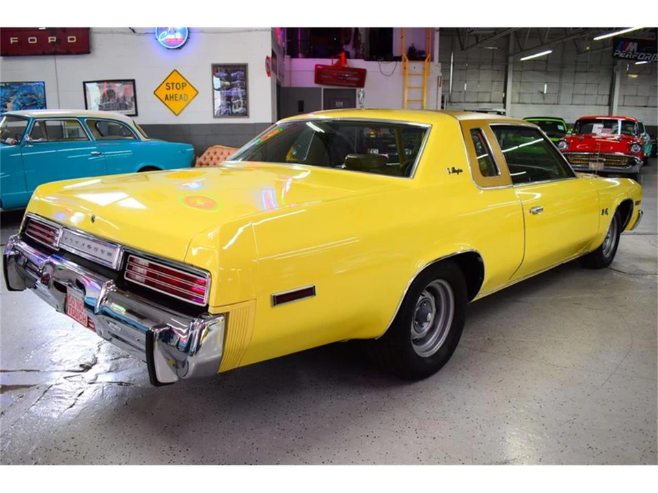 1977 Plymouth Fury - Image 9 of 31