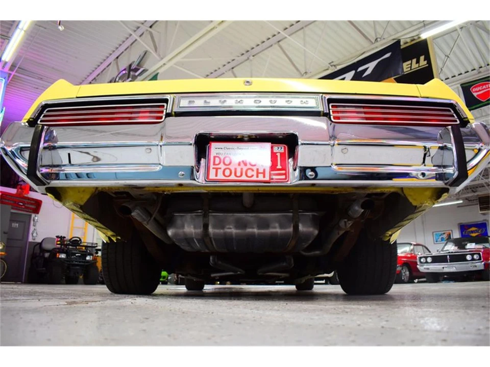 1977 Plymouth Fury - Image 14 of 31