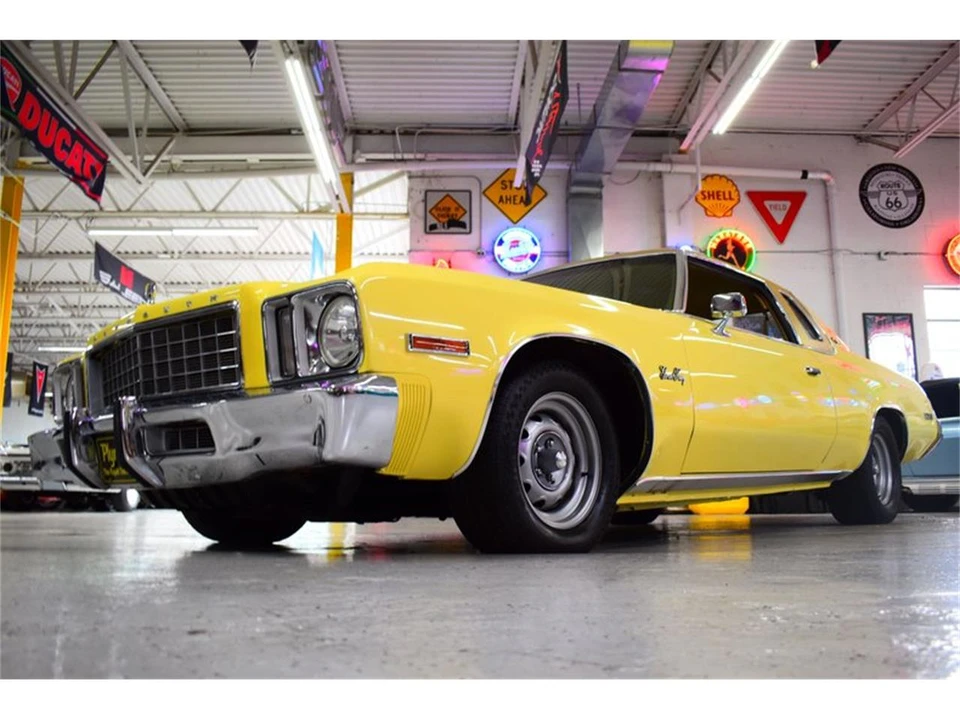 1977 Plymouth Fury - Image 25 of 31