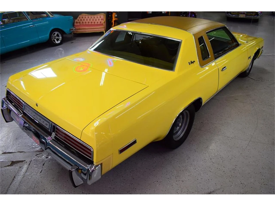 1977 Plymouth Fury - Image 10 of 31