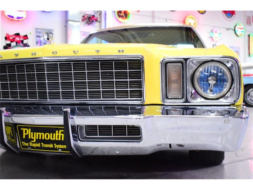 1977 Plymouth Fury - Image 30 of 31