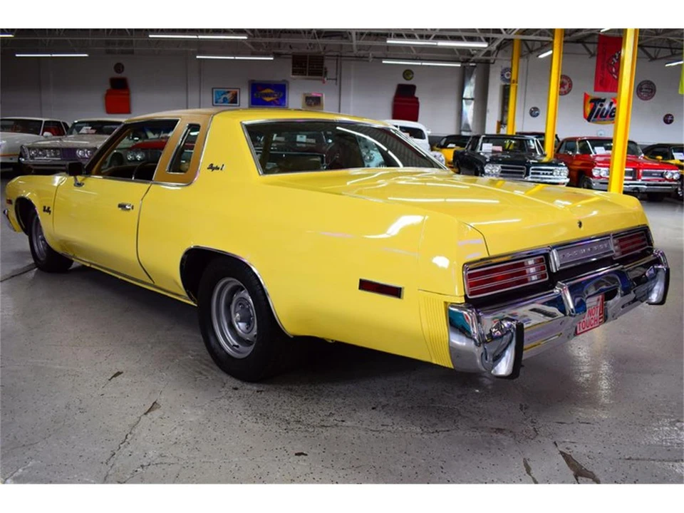 1977 Plymouth Fury - Image 15 of 31