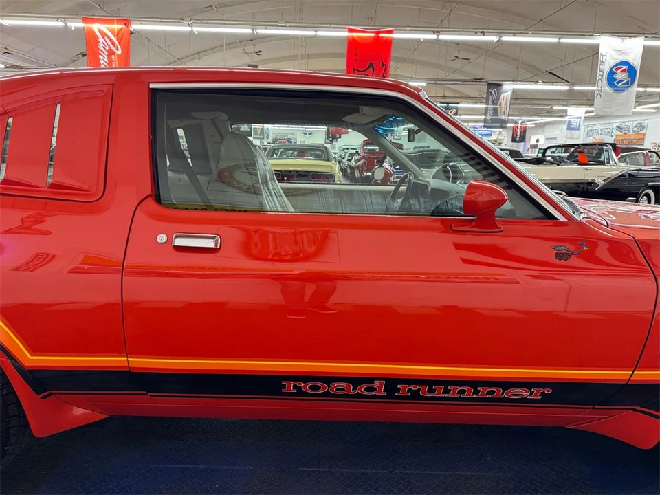 1977 Plymouth Road Runner 3rd Gen - Image 31 of 31