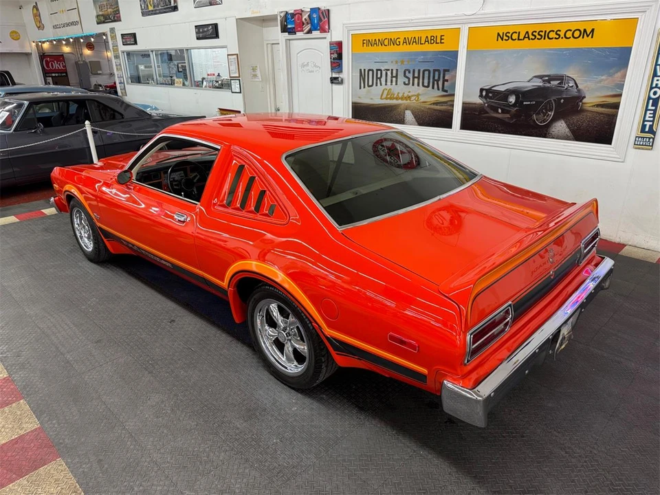 1977 Plymouth Road Runner 3rd Gen - Image 4 of 31