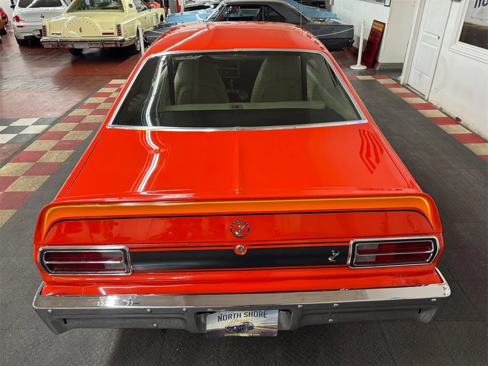 1977 Plymouth Road Runner 3rd Gen - Image 13 of 31