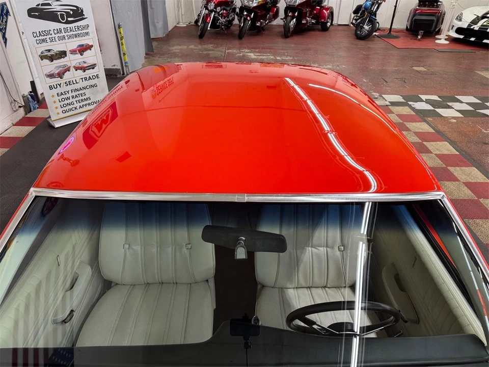 1977 Plymouth Road Runner 3rd Gen - Image 22 of 31
