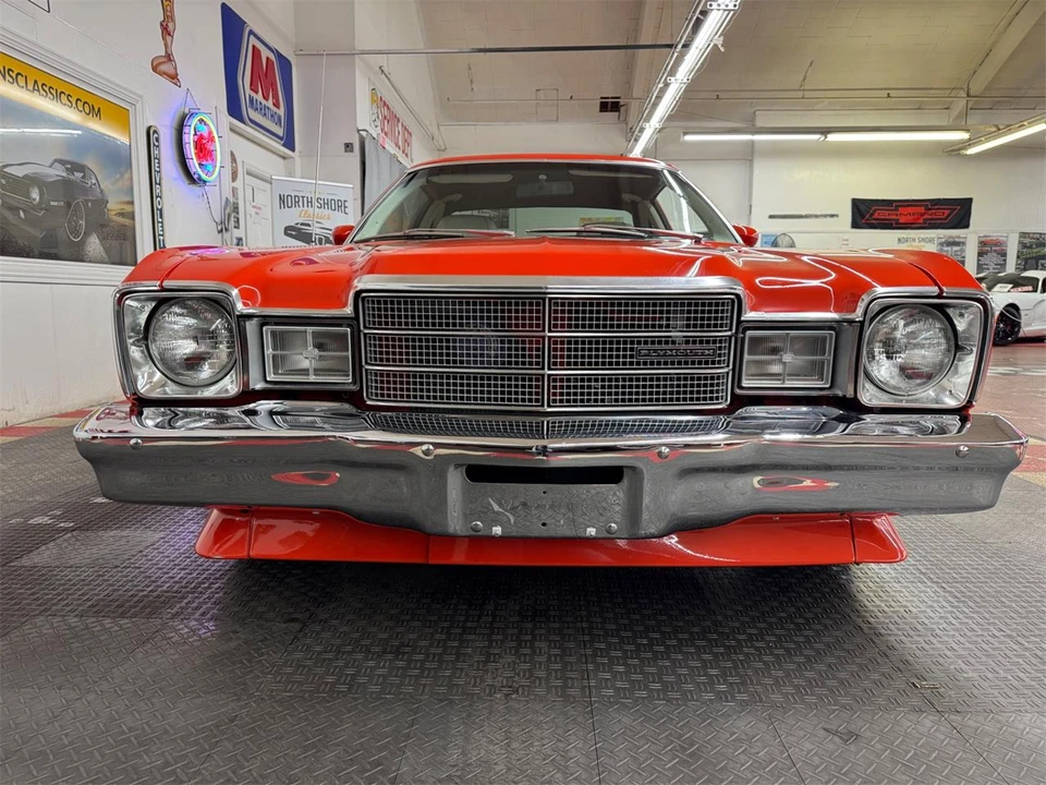 1977 Plymouth Road Runner 3rd Gen - Image 7 of 31