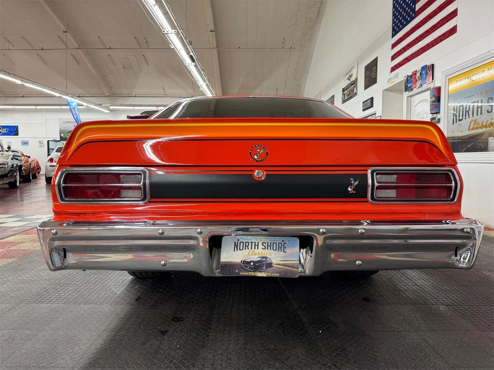 1977 Plymouth Road Runner 3rd Gen - Image 14 of 31