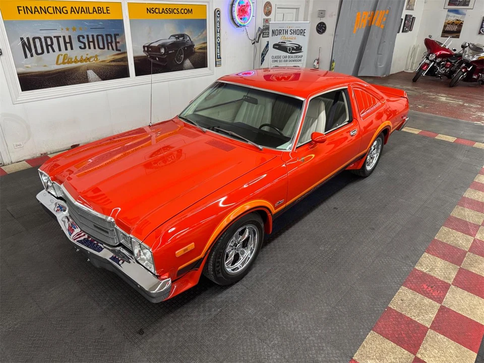 1977 Plymouth Road Runner 3rd Gen - Image 20 of 31