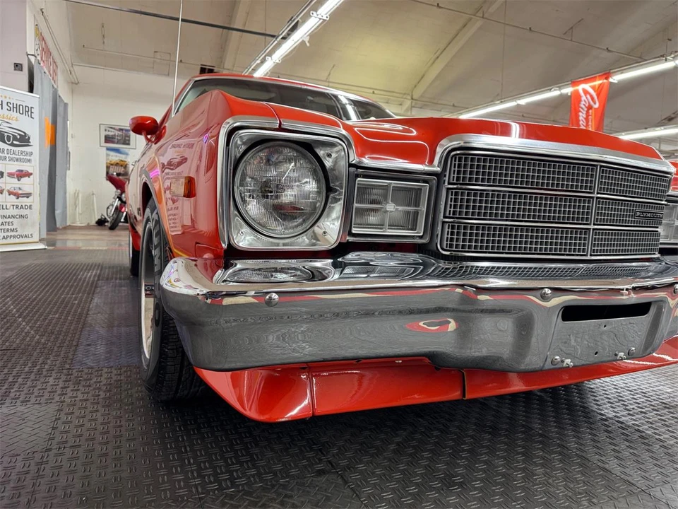 1977 Plymouth Road Runner 3rd Gen - Image 8 of 31