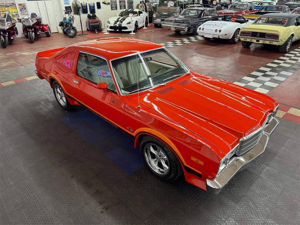 1977 Plymouth Road Runner 3rd Gen - Image 23 of 31