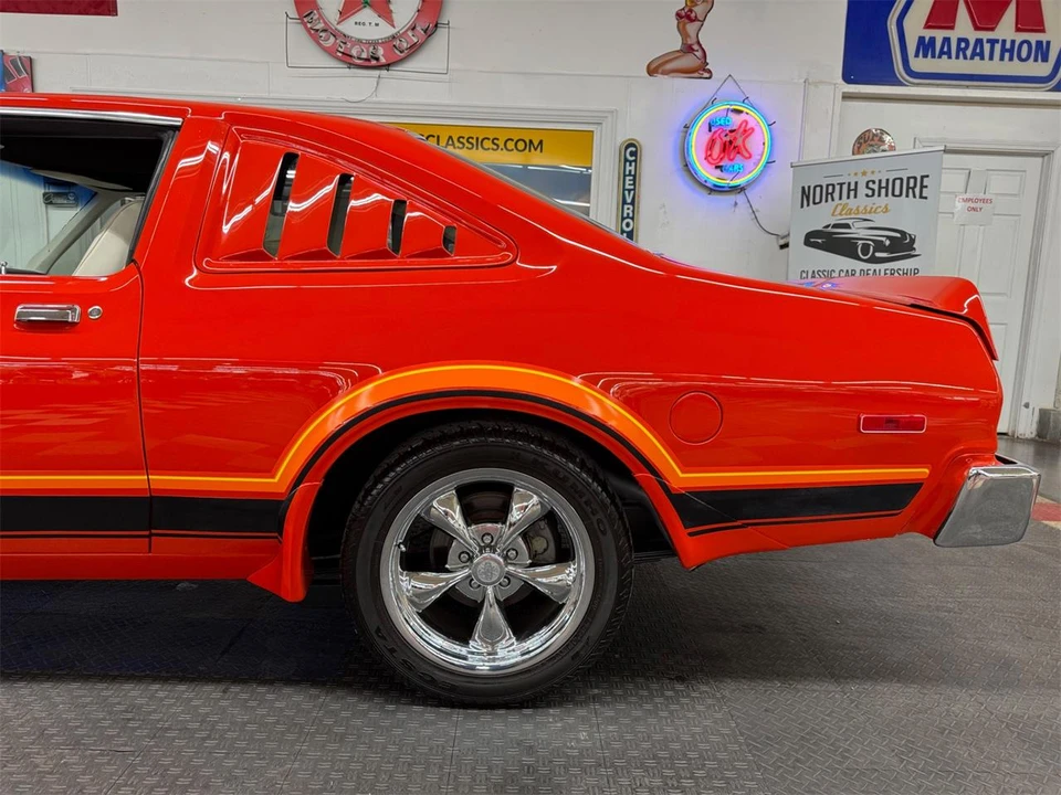 1977 Plymouth Road Runner 3rd Gen - Image 26 of 31