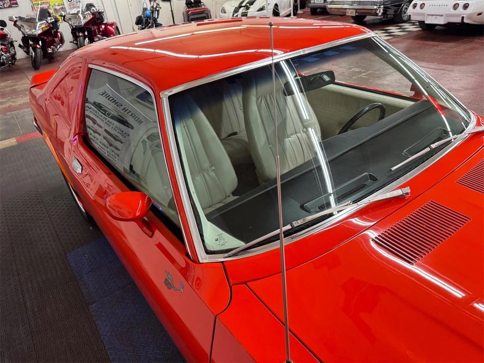 1977 Plymouth Road Runner 3rd Gen - Image 11 of 31