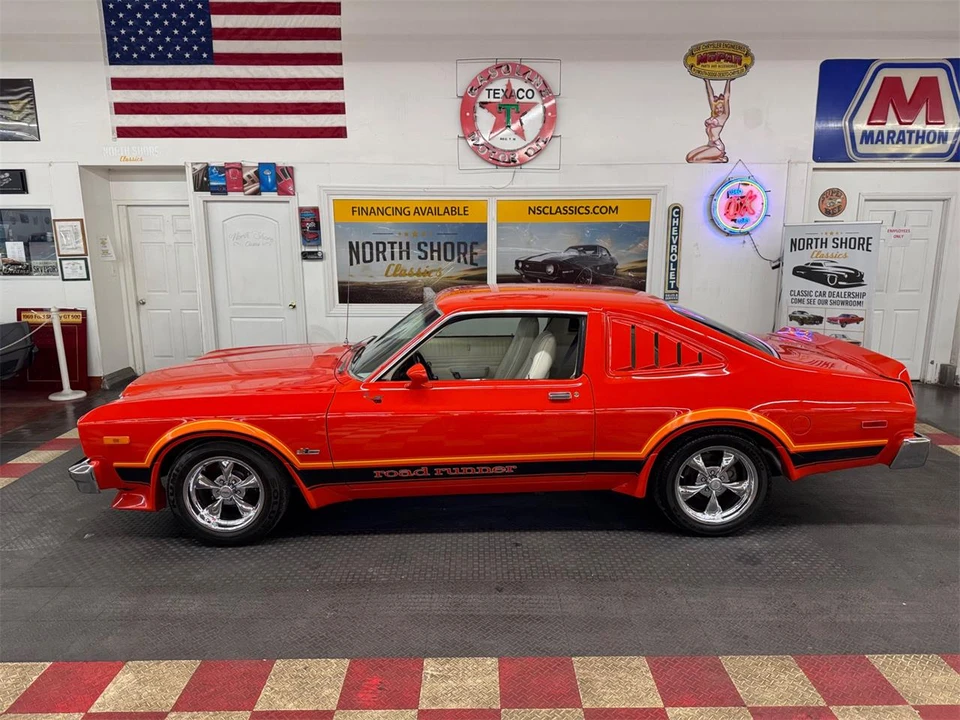 1977 Plymouth Road Runner 3rd Gen - Image 5 of 31