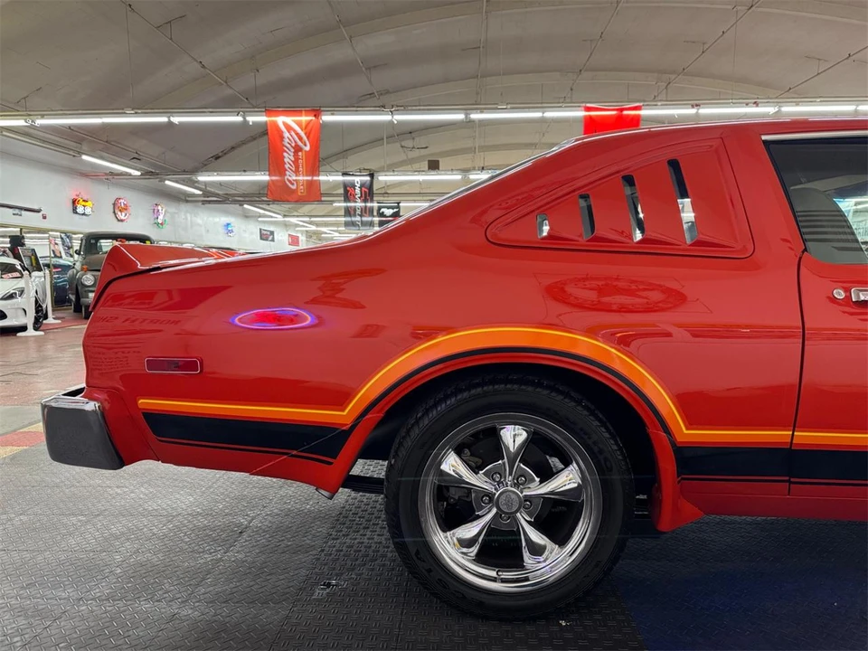 1977 Plymouth Road Runner 3rd Gen - Image 30 of 31